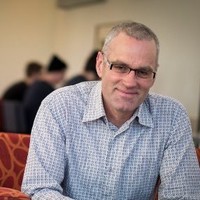 Peter Harris