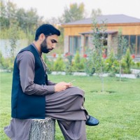 Abdullah Hamdard