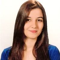 Süheyla Sena Erdoğdu Kurt