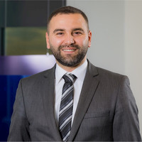 Mehmet Güngöroğlu