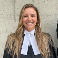 Tori (Victoria) Maxwell-Turanski