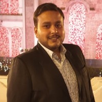 Shubham Kumar Singh