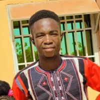 Ouedraogo Wendinmi Bertrand Abdoul Kader
