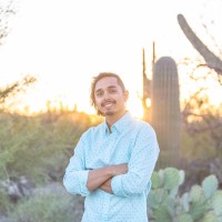 Jonathan Gutierrez, BS, ACC