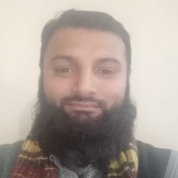 Mouzam Waheed Chughtai