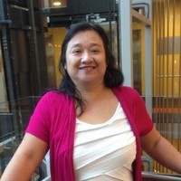 Kathryn Cheung