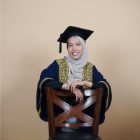 Najaa Nazihah Mohd Badrol