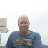 Mike Carr, Pt, Cos-C