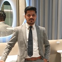Vishal Jadhav