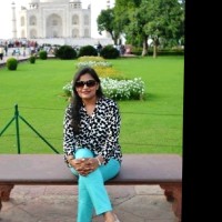 Ankita Srivastava