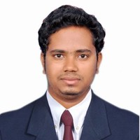 Manoj Balakrishnan