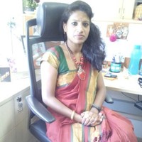 Mamatha Gowda Mamatha