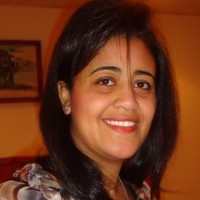 Dina Abaza