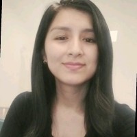 Deycy Pajar Gave