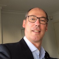 Alfred van der Zande