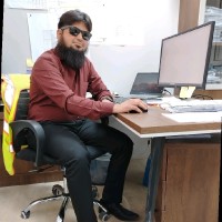 Mirza Rayees Baig