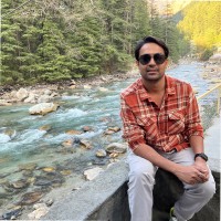 Utsav Jain