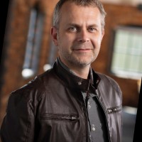 Dave Prichard