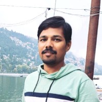 Pratik Agrawal