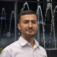 Anuj Acharya