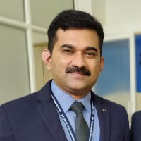 Sreejith AR