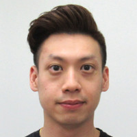 Tommy Lim