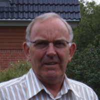 Jens Kristian Jørgensen