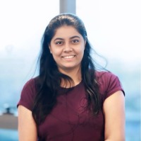 Shalaka Kirane