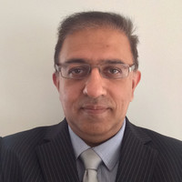Waheed Khan