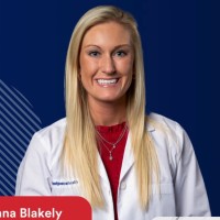 Brianna Blakely MMS, PA-C
