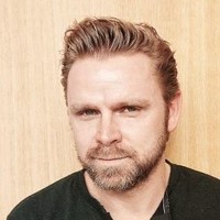Jurgen Van Groeninge
