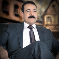 Qassem Ali Qassem IGL