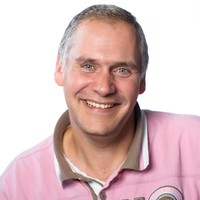 Martin Velgersdijk
