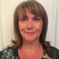 Wendy Robertson