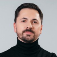 Oleksii Sharavar