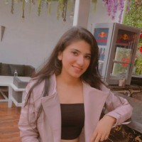 Aadhya Khurana