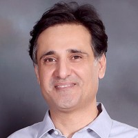 Arvind Nagwani