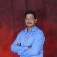 Gopalakrishna Velugu