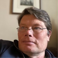 Michael Barnes