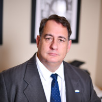 Ron Mullins