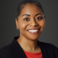 Ebony Kerr, Ma, Pmp, Sole