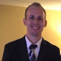 Mitch Van Oss