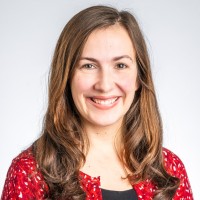 Taylor Fama Levine (Hendershott), Ph.D.