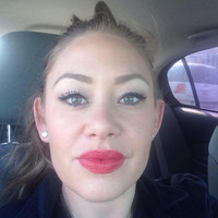 Denette Covarrubias