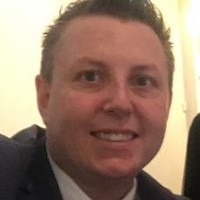 Justin Stackpole