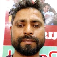 Satyendra Nath Mishra