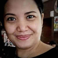 Theresia Dian T. , M. Psi., Psi.