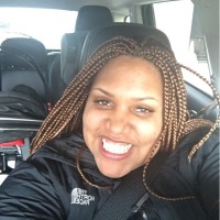 Tiffany Cox