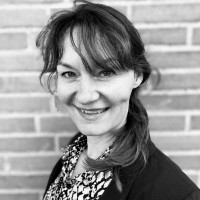 Susanne Sharpe Møller