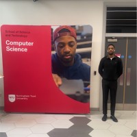 Reuben Mayele